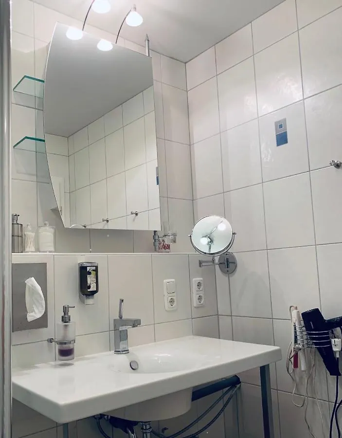 Ferienwohnung Messe - Trade Fair Only 5 Min Walk - Zu Fuß München