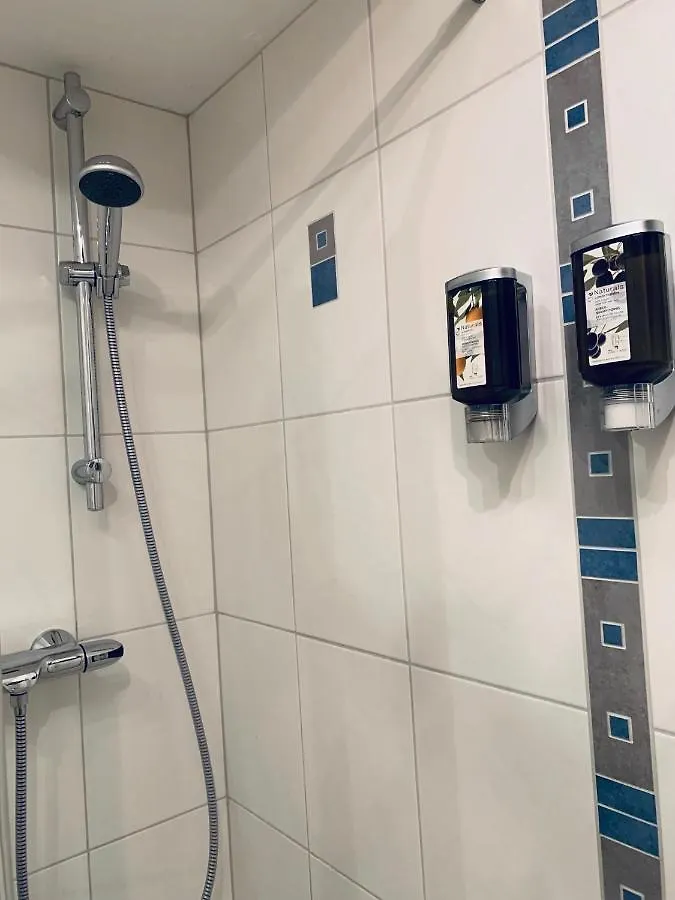 Ferienwohnung Messe - Trade Fair Only 5 Min Walk - Zu Fuß München Apartment